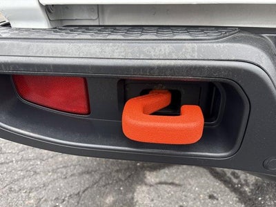 2020 Jeep Gladiator Mojave 4x4