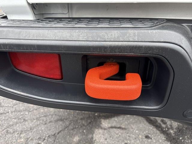 2020 Jeep Gladiator Mojave 4x4