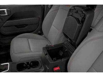 2020 Jeep Gladiator Mojave 4x4