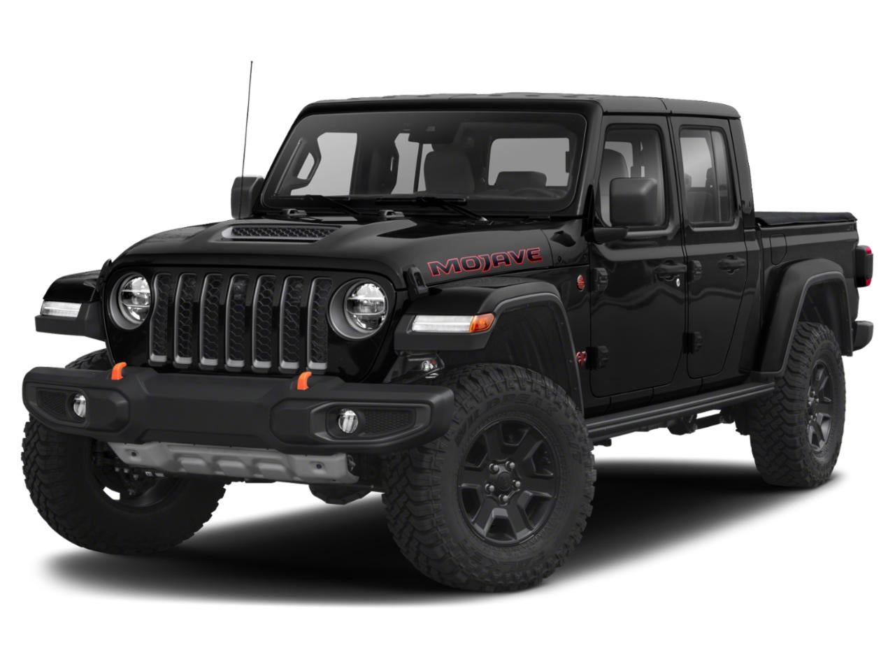 2020 Jeep Gladiator Mojave 4x4