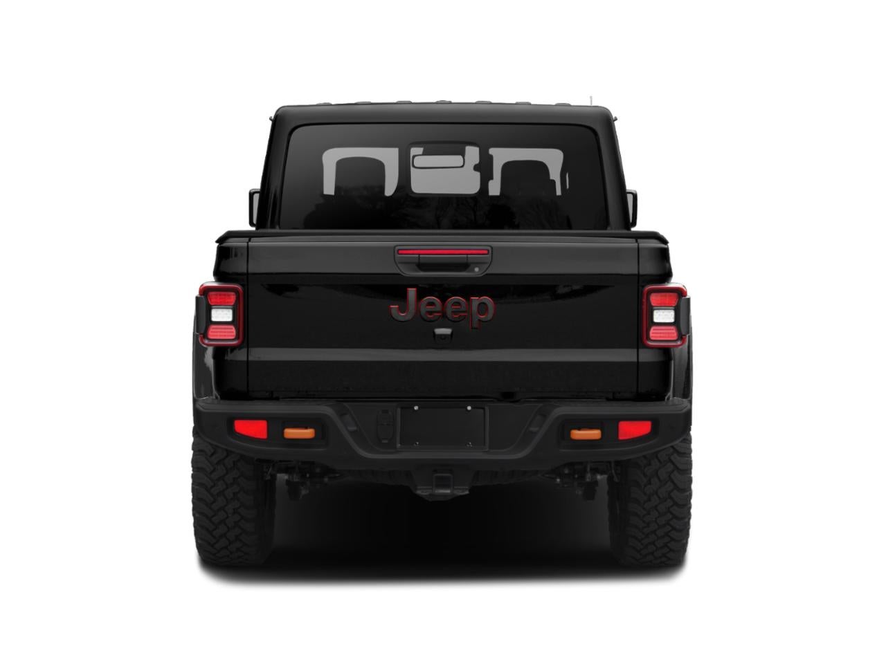 2020 Jeep Gladiator Mojave 4x4