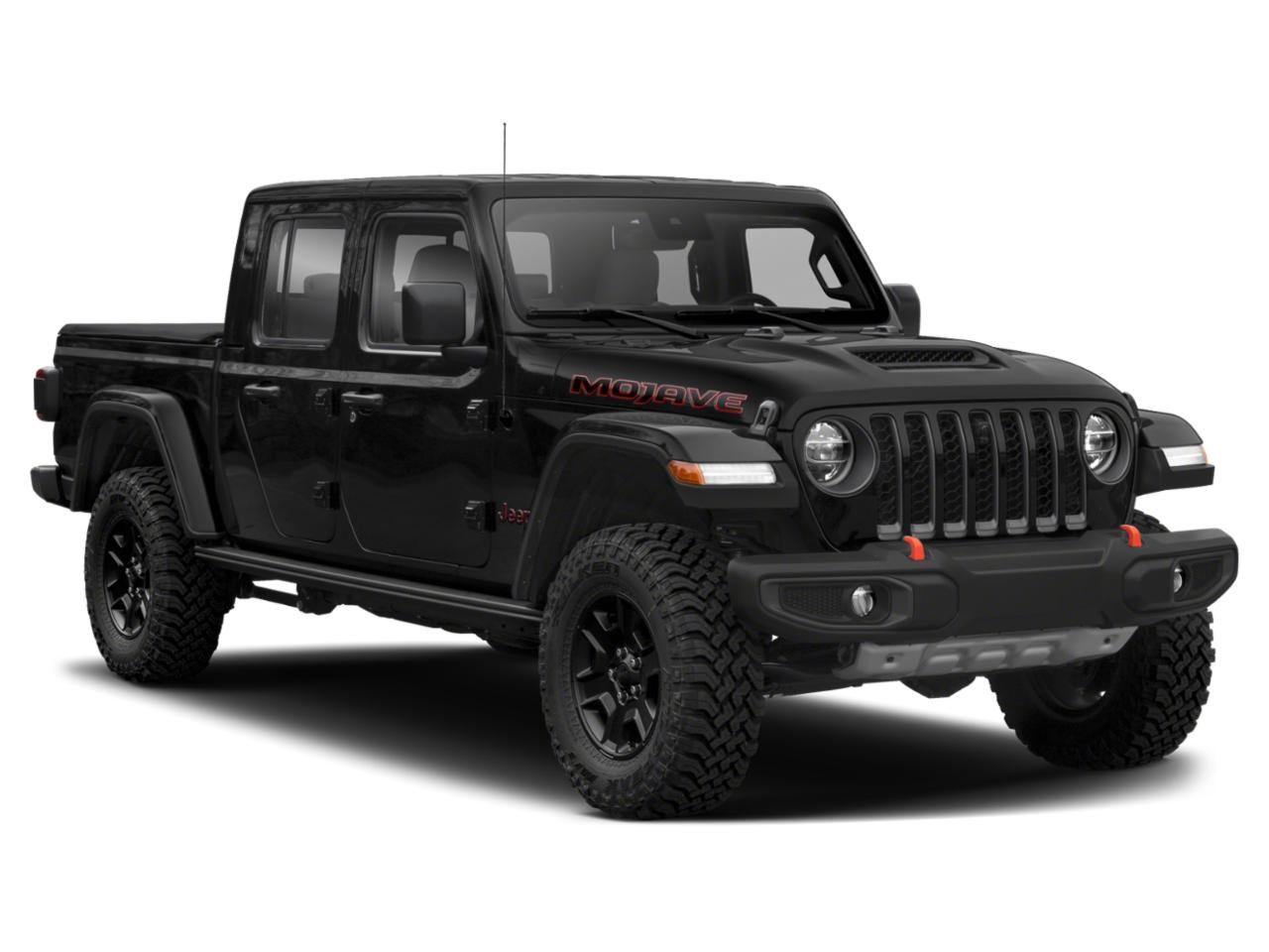 2020 Jeep Gladiator Mojave 4x4