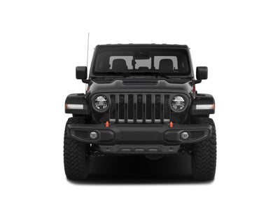 2020 Jeep Gladiator Mojave 4x4