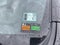2024 RAM 1500 Classic Warlock 4x4 Crew Cab 5'7" Box