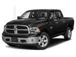 2024 RAM 1500 Classic Warlock 4x4 Crew Cab 5'7" Box