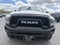 2024 RAM 1500 Classic Warlock 4x4 Crew Cab 5'7" Box