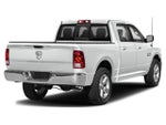 2024 RAM 1500 Classic Warlock 4x4 Crew Cab 5'7" Box