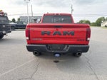 2016 RAM 1500 4WD Crew Cab 5.7 Ft Box Rebel