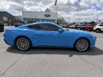 2024 Ford Mustang GT Premium Fastback