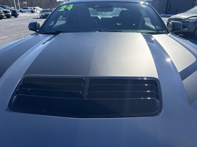 2024 Ford Mustang Dark Horse Fastback