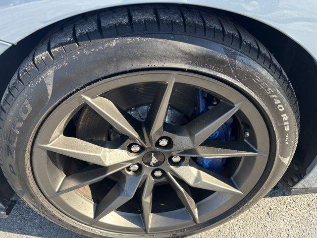 2024 Ford Mustang Dark Horse Fastback