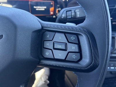 2024 Ford Mustang Dark Horse Fastback