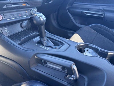 2024 Ford Mustang Dark Horse Fastback