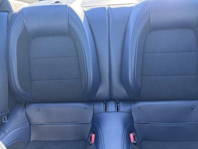 2024 Ford Mustang Dark Horse Fastback