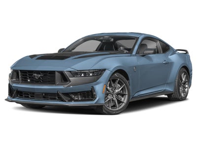 2024 Ford Mustang Dark Horse Fastback
