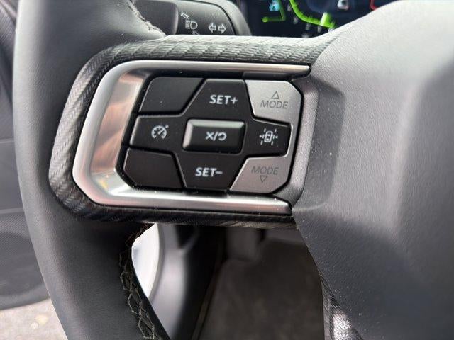 2026 Ford Mustang EcoBoost Fastback