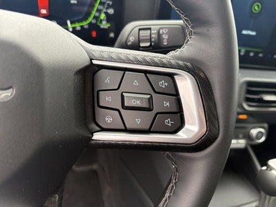 2026 Ford Mustang EcoBoost Fastback