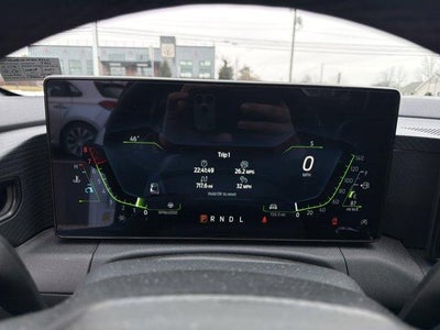 2026 Ford Mustang EcoBoost Fastback