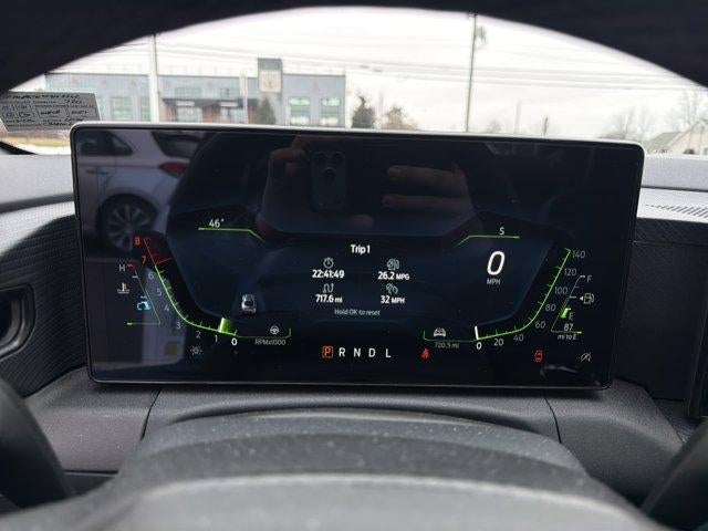 2026 Ford Mustang EcoBoost Fastback