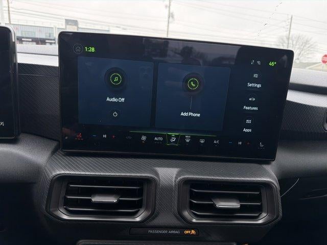 2026 Ford Mustang EcoBoost Fastback