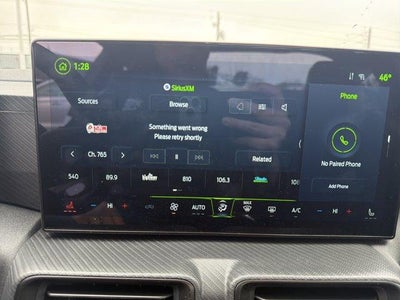 2026 Ford Mustang EcoBoost Fastback