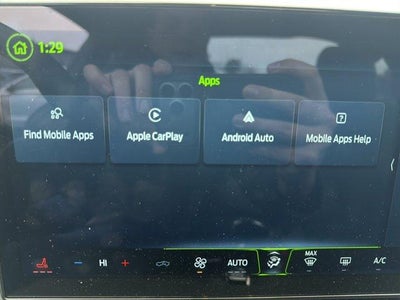 2026 Ford Mustang EcoBoost Fastback