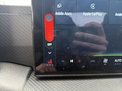 2026 Ford Mustang EcoBoost Fastback