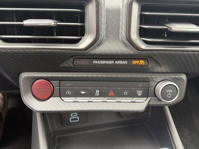 2026 Ford Mustang EcoBoost Fastback