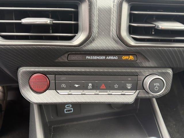 2026 Ford Mustang EcoBoost Fastback