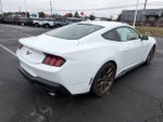 2026 Ford Mustang EcoBoost Fastback