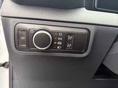 2026 Ford Mustang EcoBoost Fastback