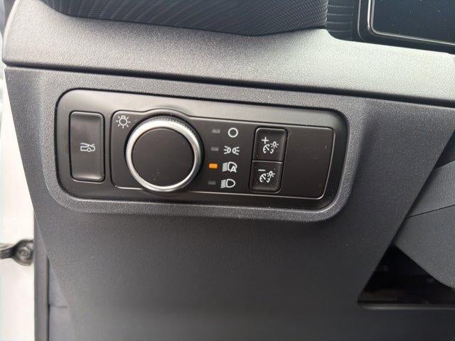 2026 Ford Mustang EcoBoost Fastback