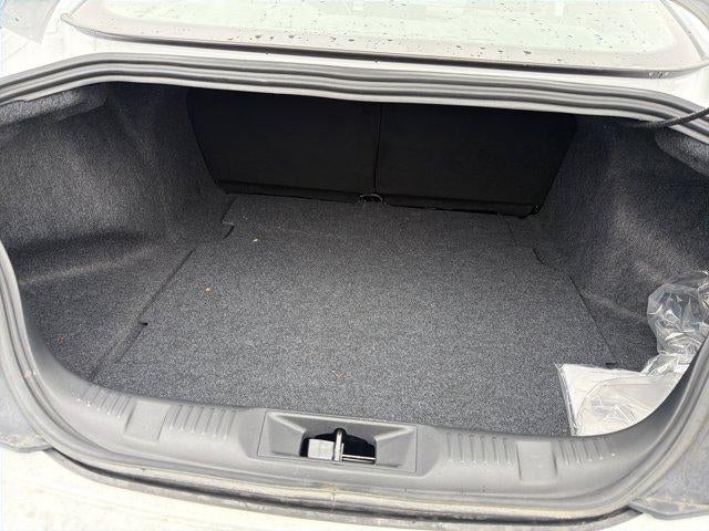 2026 Ford Mustang EcoBoost Fastback