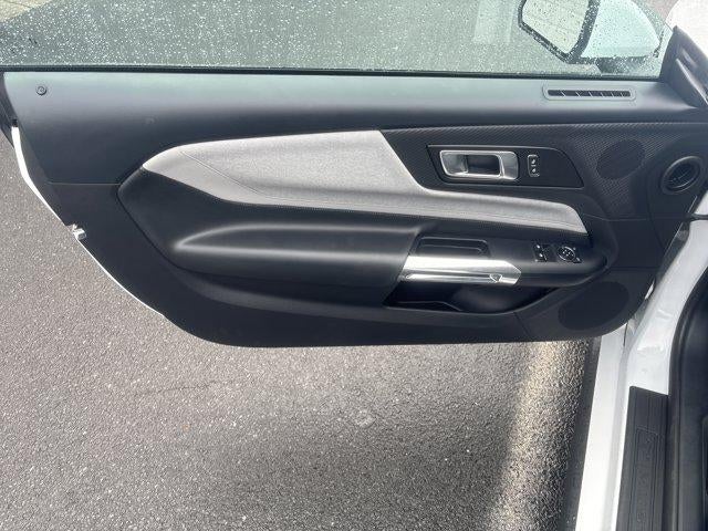 2024 Ford Mustang EcoBoost Fastback