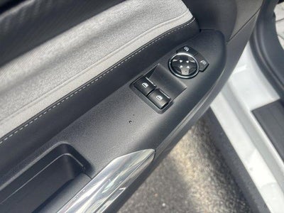 2024 Ford Mustang EcoBoost Fastback