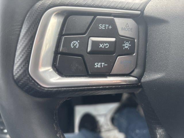 2024 Ford Mustang EcoBoost Fastback