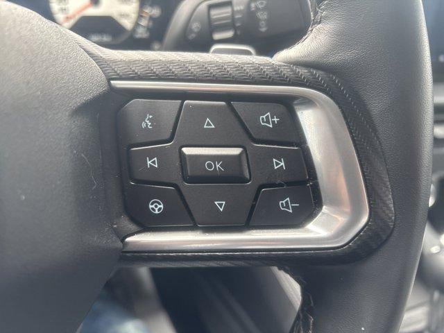 2024 Ford Mustang EcoBoost Fastback