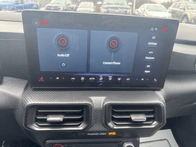 2024 Ford Mustang EcoBoost Fastback