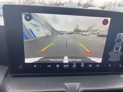 2024 Ford Mustang EcoBoost Fastback