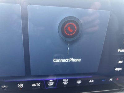 2024 Ford Mustang EcoBoost Fastback