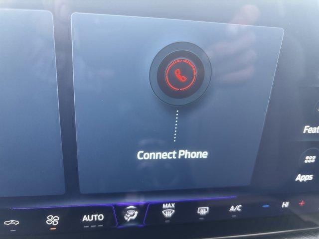 2024 Ford Mustang EcoBoost Fastback