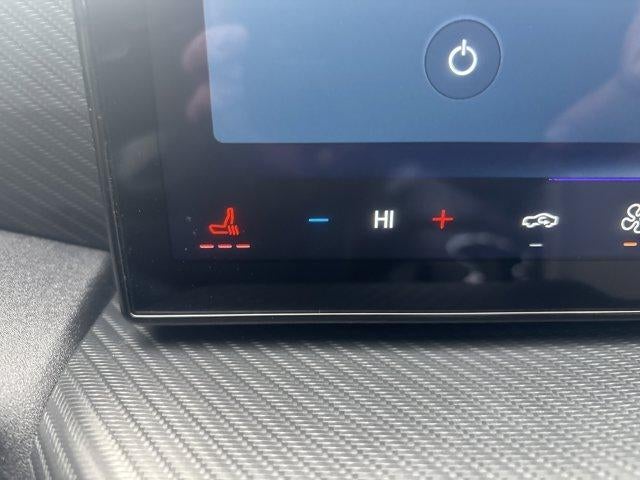 2024 Ford Mustang EcoBoost Fastback