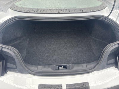 2024 Ford Mustang EcoBoost Fastback