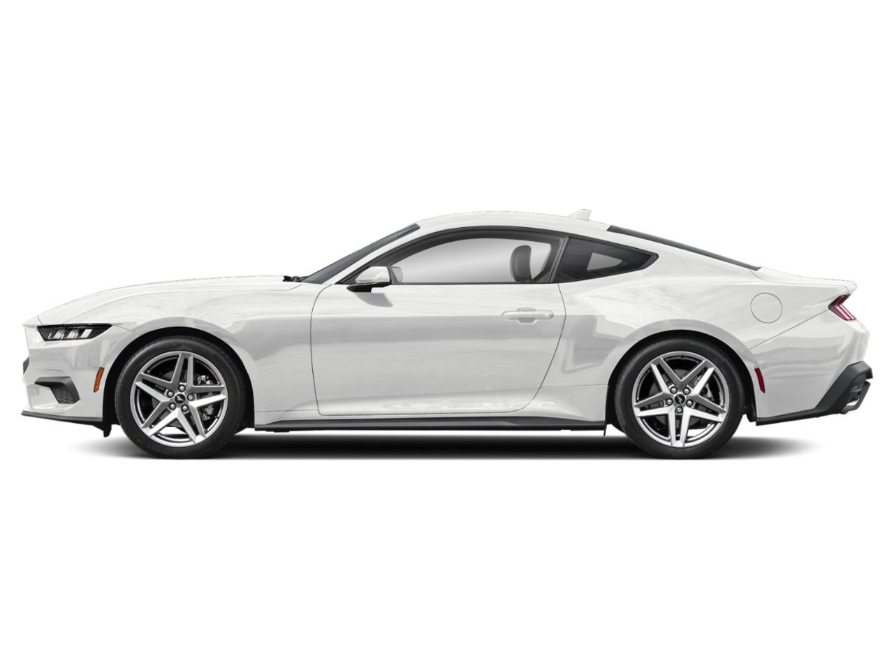 2024 Ford Mustang EcoBoost Fastback