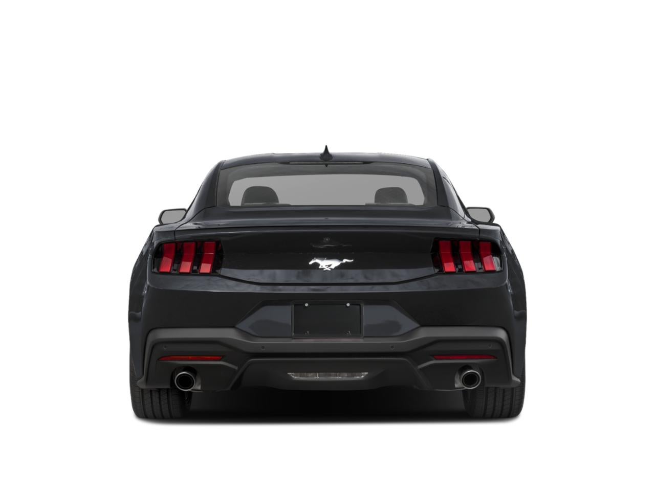 2024 Ford Mustang EcoBoost Fastback