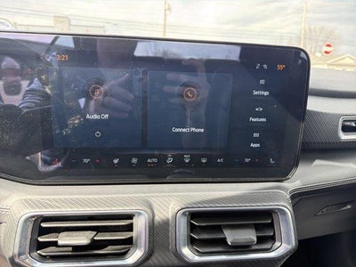 2025 Ford Mustang EcoBoost Premium Convertible