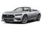2025 Ford Mustang EcoBoost Premium Convertible