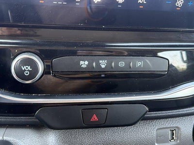 2024 Ford Transit Passenger Wagon T-350 148" Low Roof XLT RWD