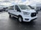 2023 Ford Transit Passenger Wagon T-350 148" Low Roof XLT RWD