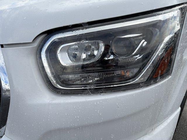 2023 Ford Transit Passenger Wagon T-350 148" Low Roof XLT RWD